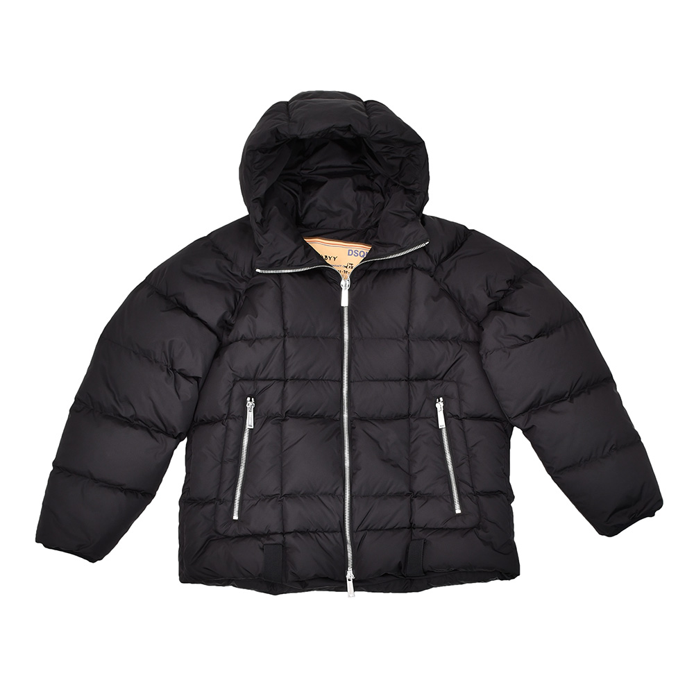 DSQUARED2（ディースクエアード） ダウンジャケット メンズ S71AN0643
