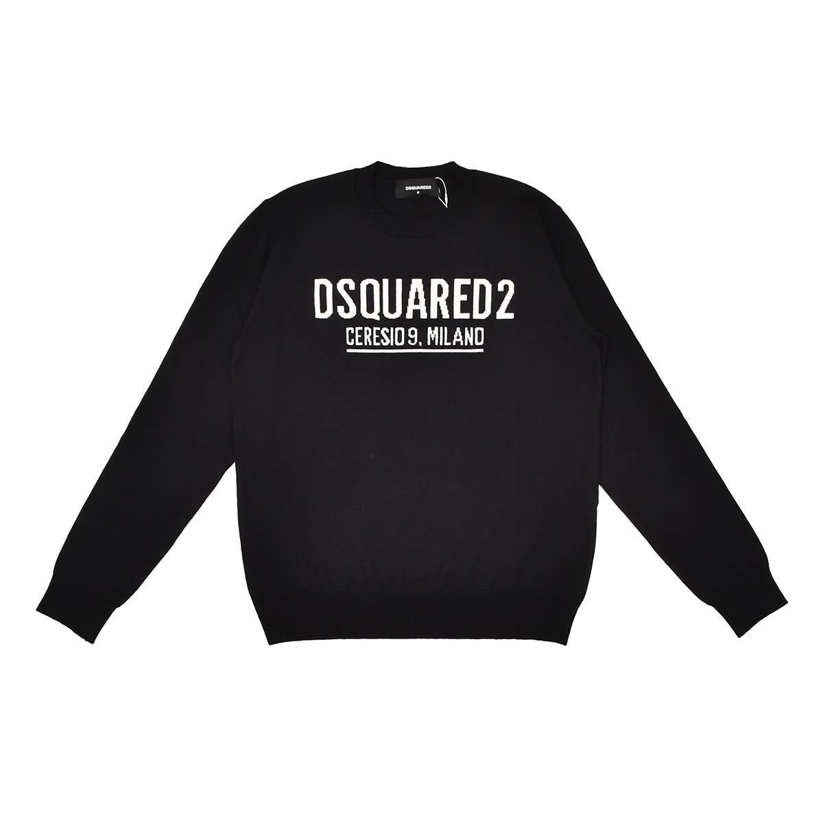 DSQUARED2 メンズニット、セーターの商品一覧｜トップス｜ファッション