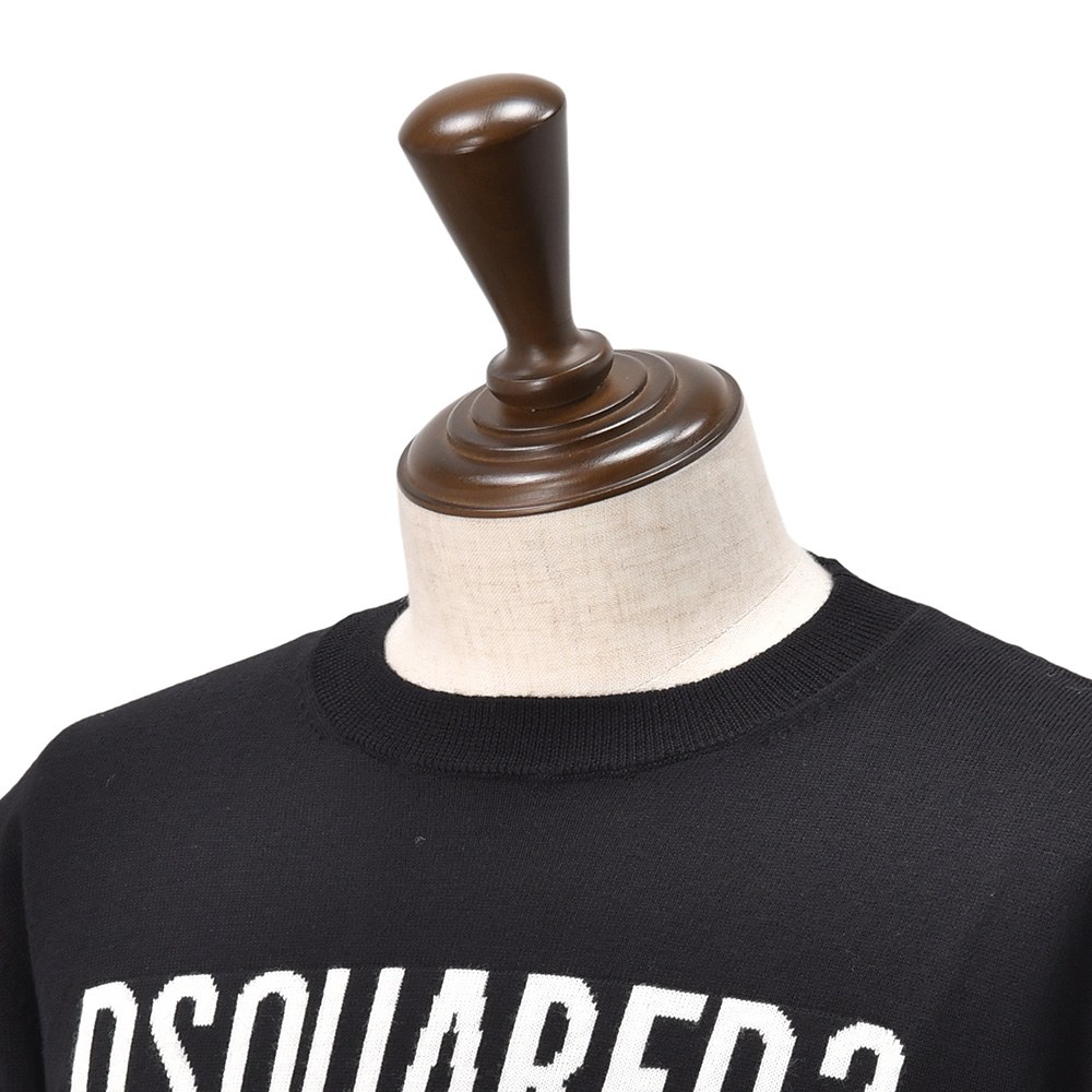 DSQUARED2 メンズニット、セーターの商品一覧｜トップス｜ファッション