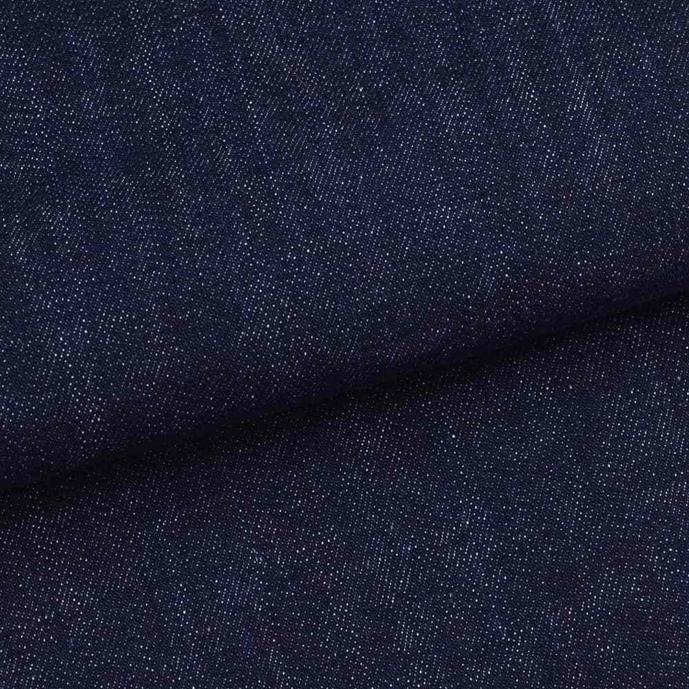 ディースクエアード DSQUARED2  メンズ S74LB1425 SKATER JEAN スケータージーン インディゴ リジットデニム レザーバックパッチ 国内正規品の画像