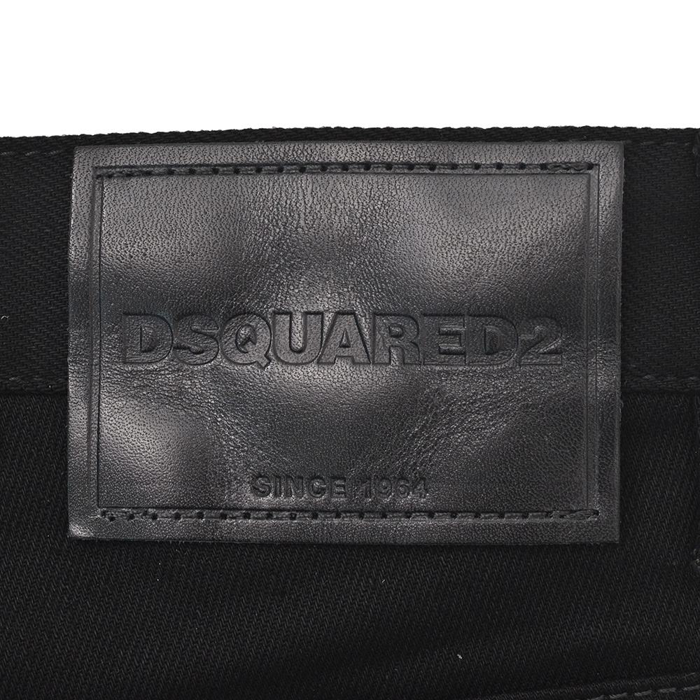 ディースクエアード DSQUARED2 デニムパンツ メンズ SKATER JEAN