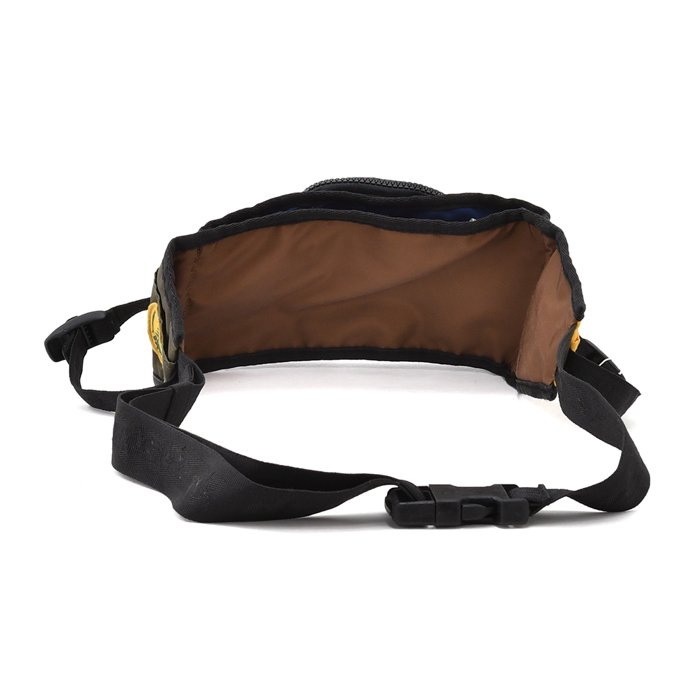 DSQUARED2（ディースクエアード） ボディバッグ メンズ INVICTA