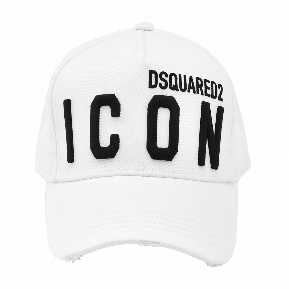 激レア‼️ 【新品タグ付】DSQUARED フォックスファー付ベース