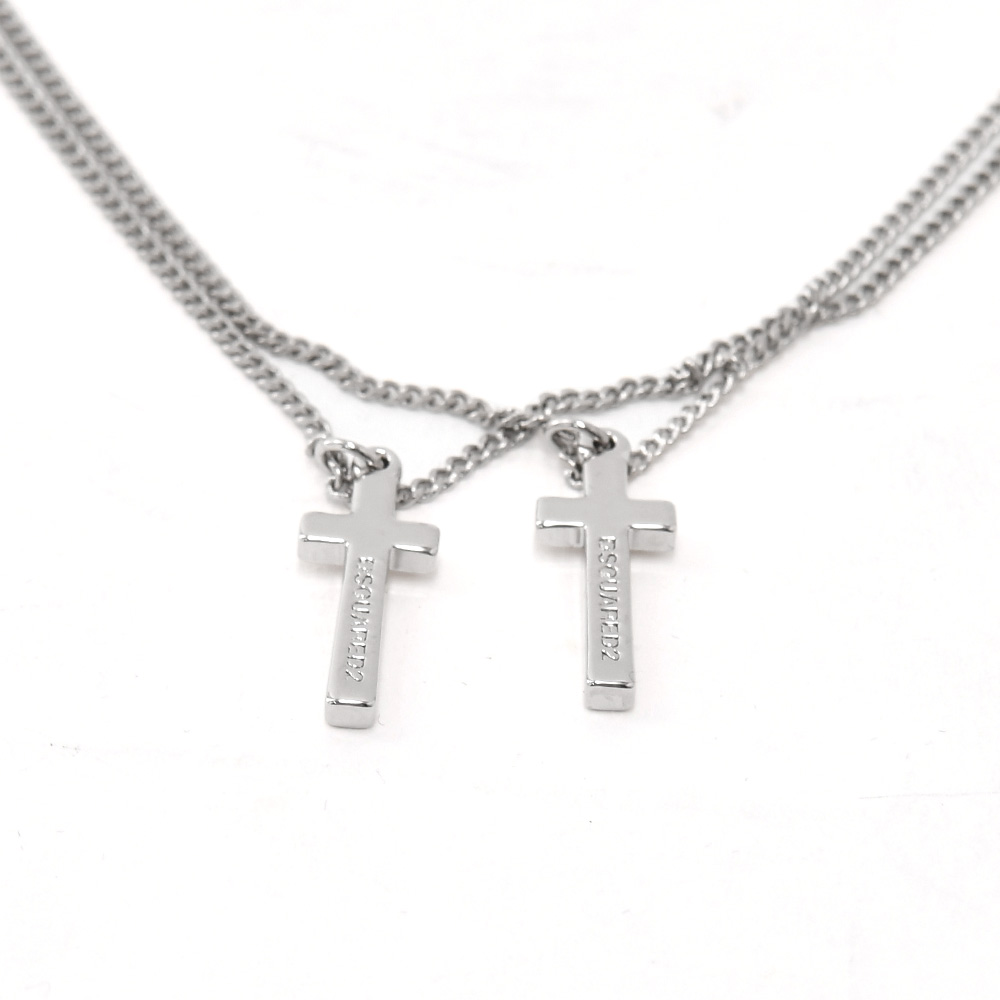 ²?????（DSQUARED2／メンズ用ネックレス、ペンダント）｜メンズ
