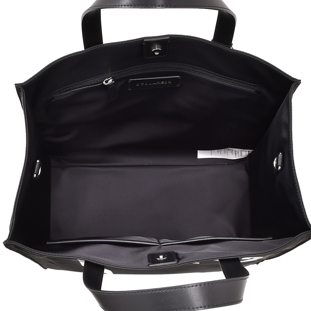 DSQUARED2（ディースクエアード） トートバッグ 男女兼用 S82SPM0097