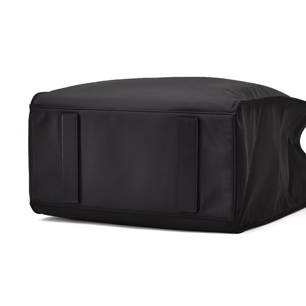 DSQUARED2 ナイロントートバッグ ショルダーバッグ 黒 2way DSQUARED2 ナイロントートバッグ ショルダーバッグ 黒 2way DSQUARED2