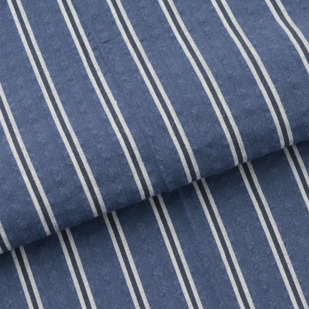 ベルウィッチ BERWICH ストライプ柄パンツ メンズ SAKE 1P GYM サケ