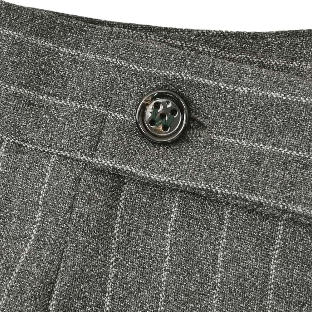 ベルウィッチ BERWICH スラックス メンズ SCOTCH スコッチ 2イン