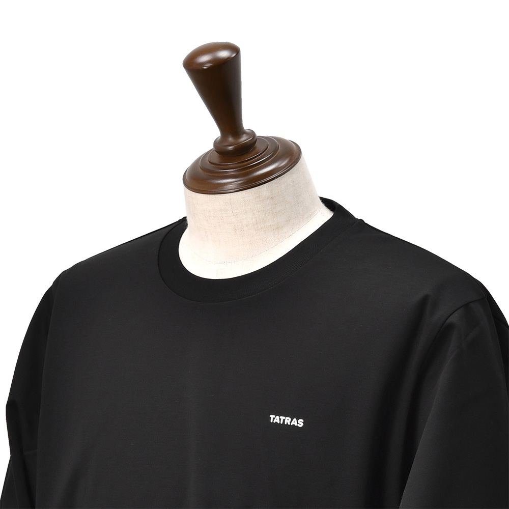 タトラス TATRAS 長袖Tシャツ メンズ クルーネックカットソー