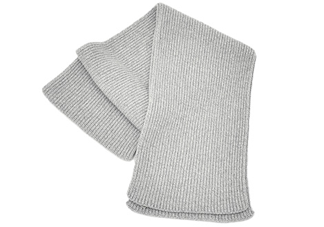 JOHN SMEDLEY　ジョンスメドレー　カシミア　マフラー　未使用品 JOHN SMEDLEY（ジョンスメドレー） マフラー 男女兼用 STARK ウール