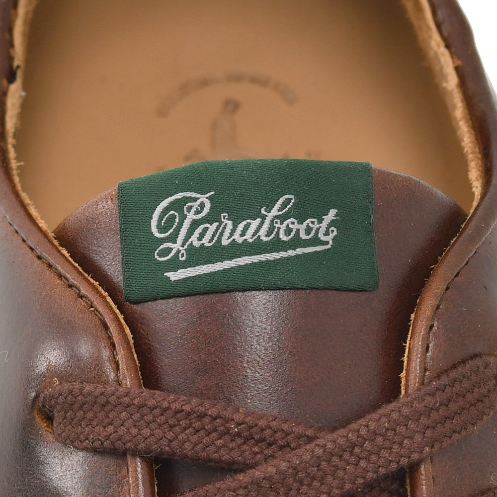 パラブーツ PARABOOT ス二ーカー メンズ SUPERNOVA スーパー
