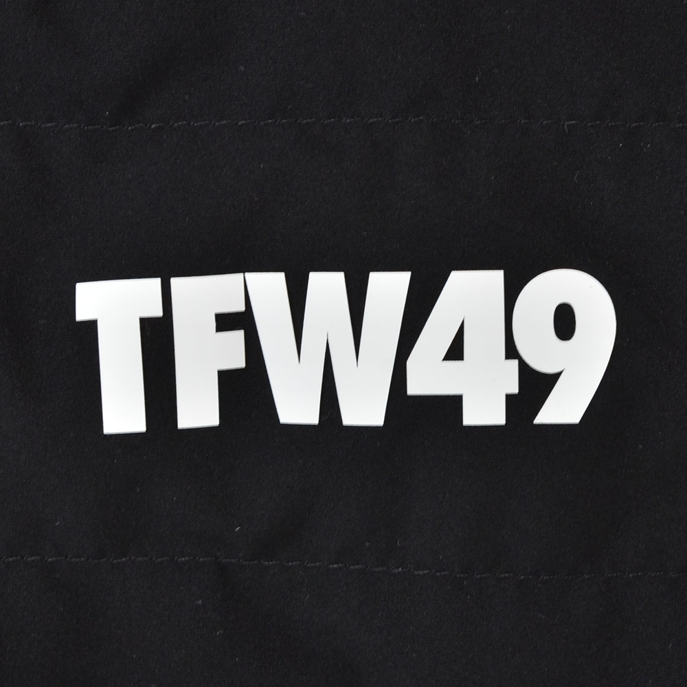 TFW49 ティーエフダブリューフォーティーナイン ダウンパンツ メンズ