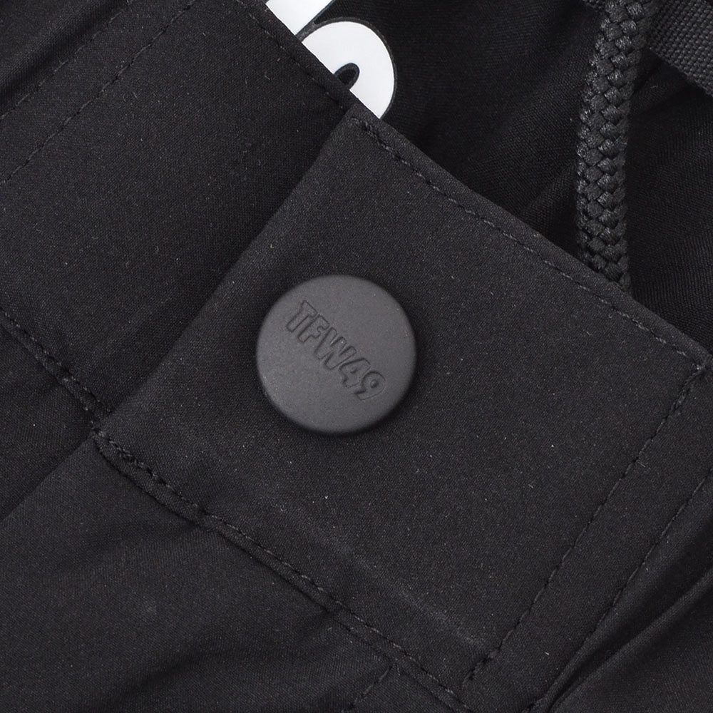 TFW49 ティーエフダブリューフォーティーナイン ダウンパンツ メンズ