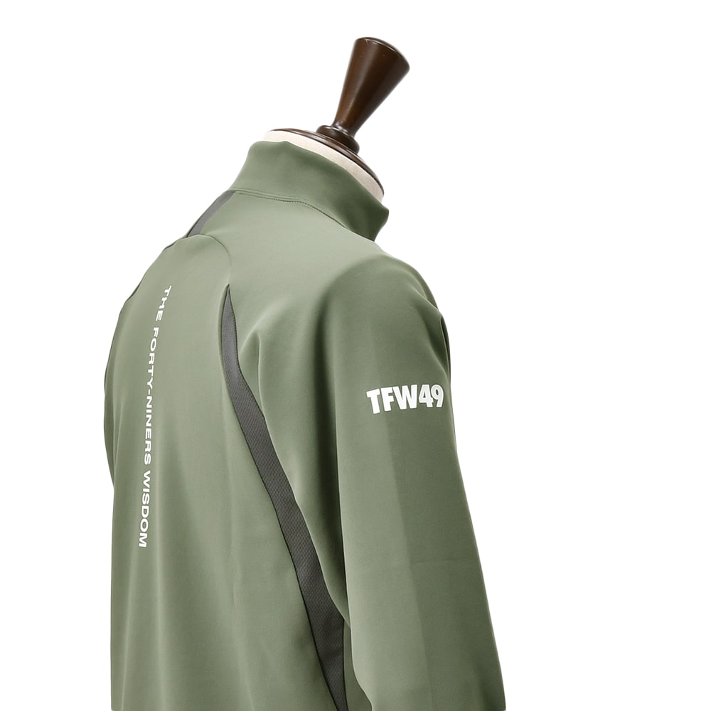 ゴルフ モックネック（TFW49）のおすすめ人気商品一覧 通販 - Yahoo