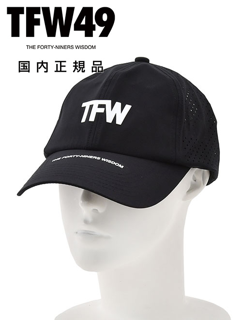 週末限定ンセール TFW49 ティーエフダブリューフォーティーナイン ベースボール メンズウェア