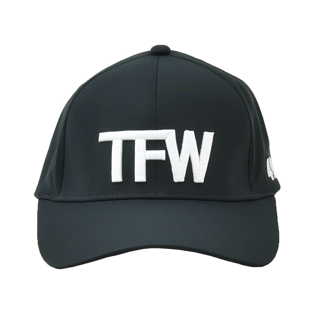 ⭐️美品⭐️ TFW49 キャップ　ネイビー ⭐️美品⭐️ TFW49 キャップ ネイビー - メルカリ