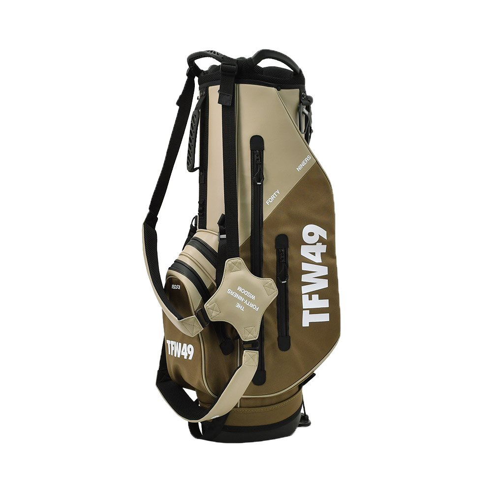 TFW49 ティーエフダブリューフォーティーナイン キャディーバッグ 男女