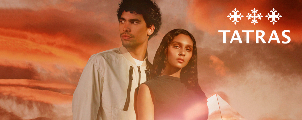 メンズブランドでらでら公式SHOP - タトラス｜Yahoo!ショッピング