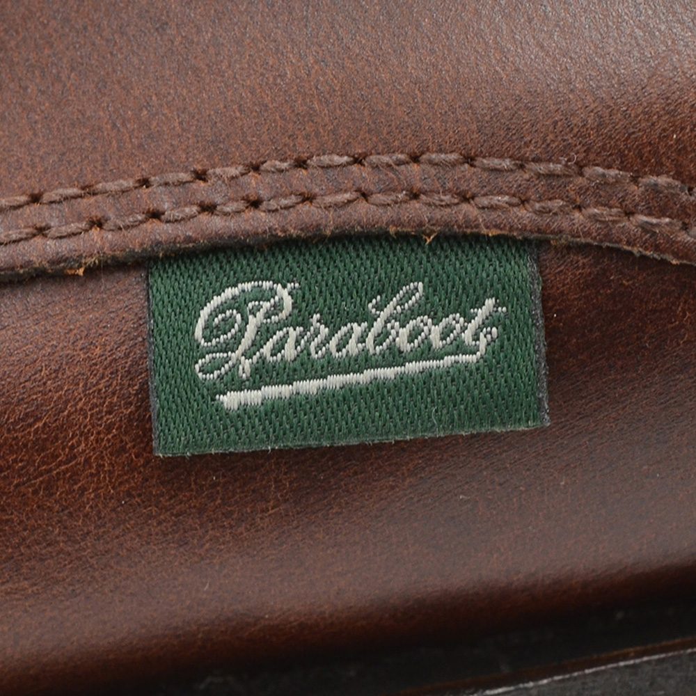 パラブーツ PARABOOT モカシン メンズ THIERS ティエール U
