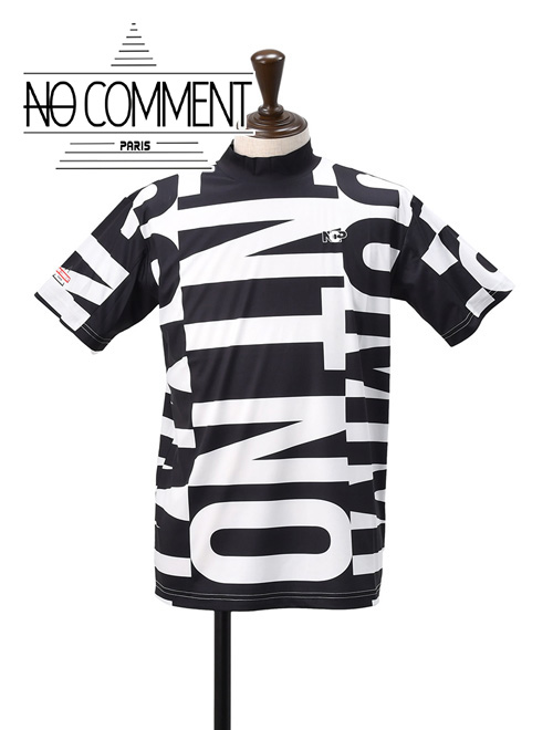 ノーコメント パリ メンズ メンズTシャツ・カットソー | 通販