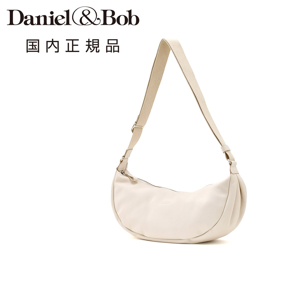 Daniel & Bob（ダニエル アンド ボブ） ダニエル&ボブ レザー