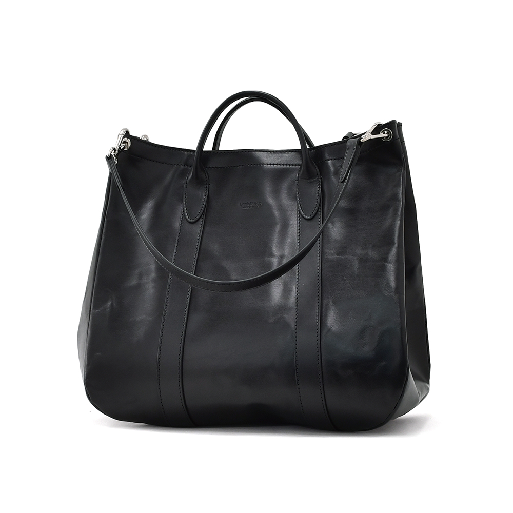 Daniel & Bob（ダニエル アンド ボブ） ダニエル&ボブ レザートート