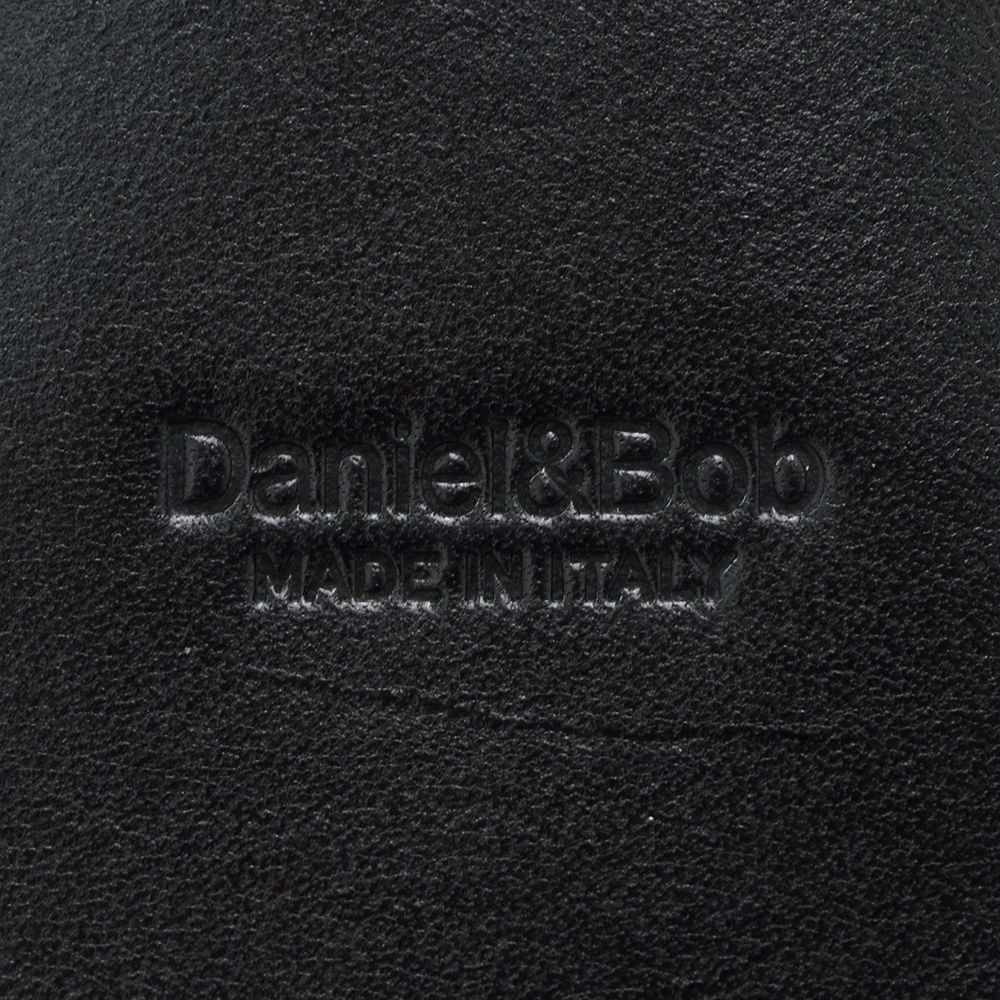 Daniel & Bob（ダニエル アンド ボブ） ダニエル&ボブ レザートート