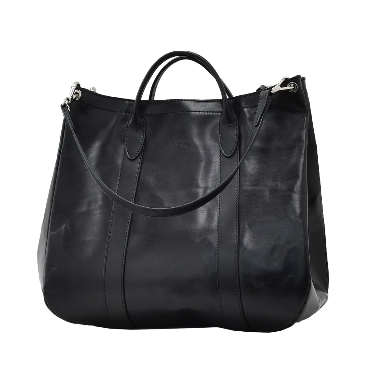 Daniel & Bob（ダニエル アンド ボブ） ダニエル&ボブ レザートート