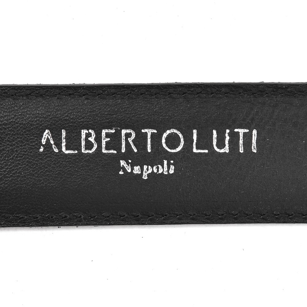 MEN】ALBERTO LUTI – AMAN ONLINE STORE