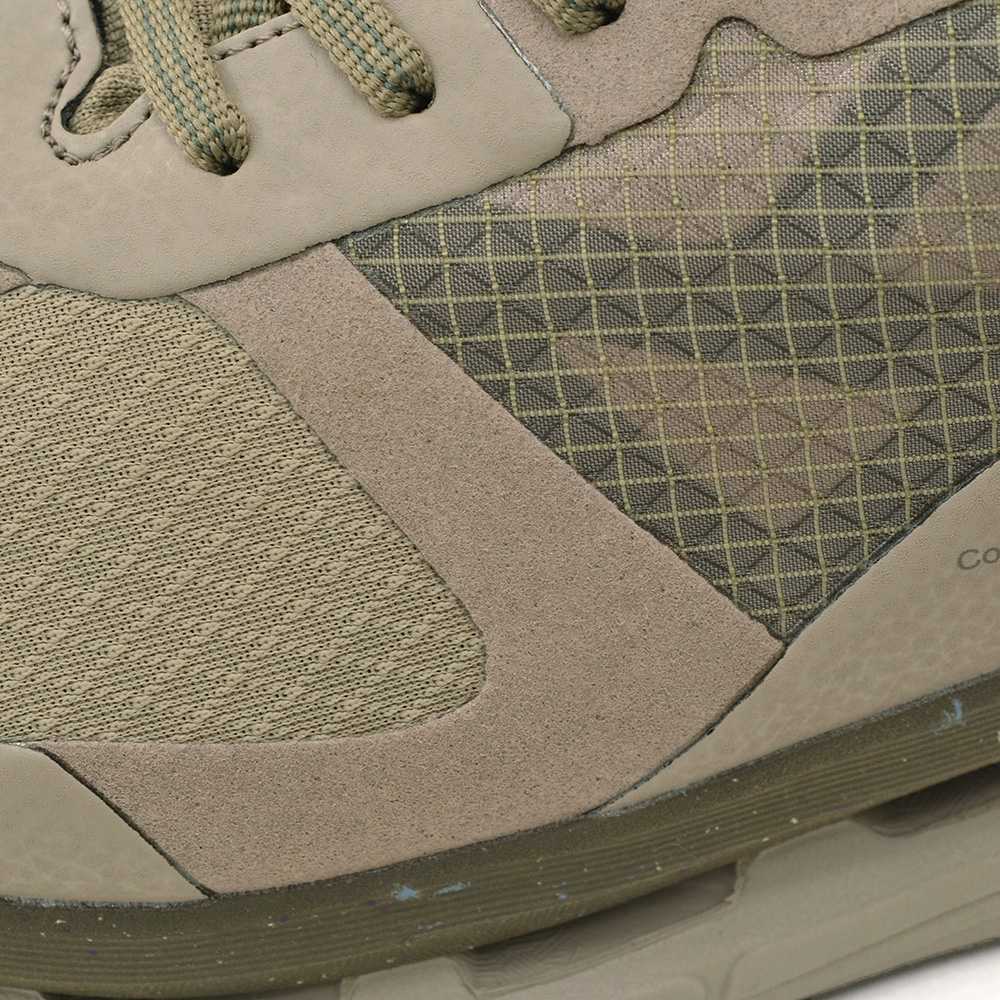 モイスルー360 MOISTHROUGH360 防水スニーカー メンズ VENTIRIS ヴェンティリス リサイクルメッシュベージュ 通気防水機能 でらでら 公式ブランド |  | 03