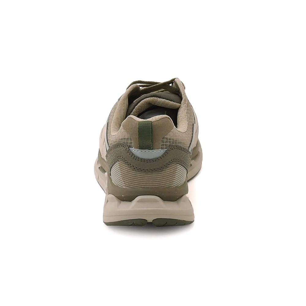 モイスルー360 MOISTHROUGH360 防水スニーカー メンズ VENTIRIS ヴェンティリス リサイクルメッシュベージュ 通気防水機能 でらでら 公式ブランド |  | 04