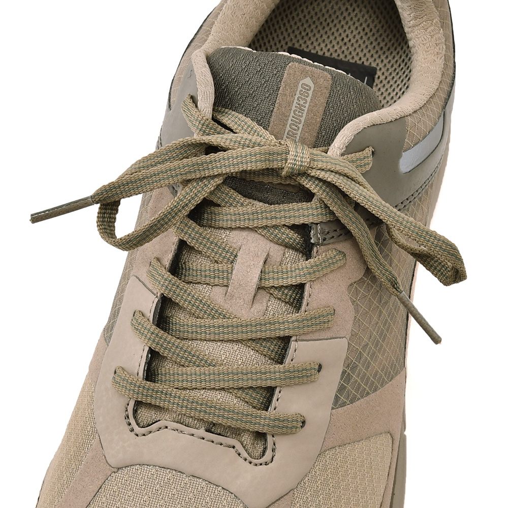 モイスルー360 MOISTHROUGH360 防水スニーカー メンズ VENTIRIS ヴェンティリス リサイクルメッシュベージュ 通気防水機能 でらでら 公式ブランド |  | 06