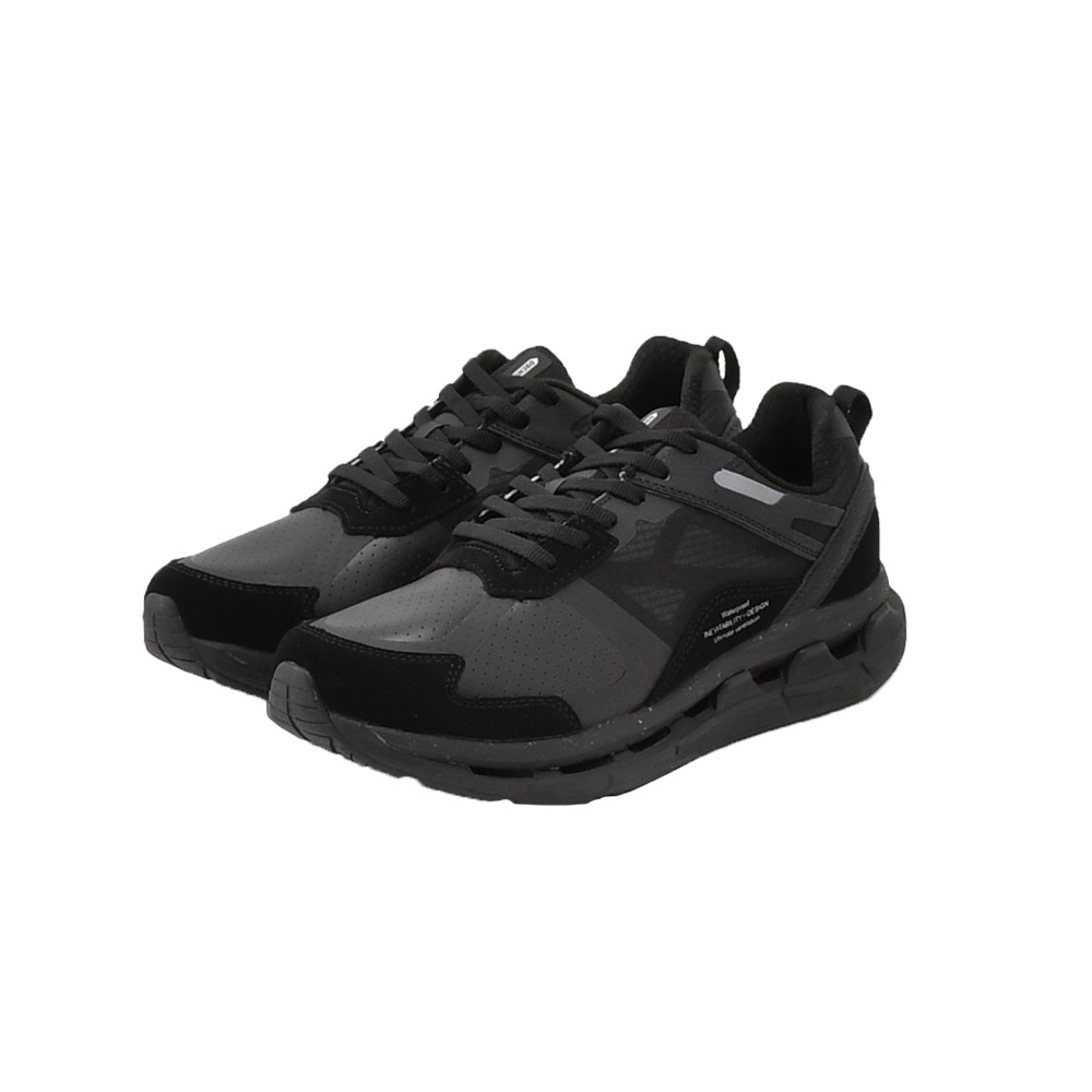 モイスルー360 MOISTHROUGH360 防水スニーカー メンズ VENTIRIS LT