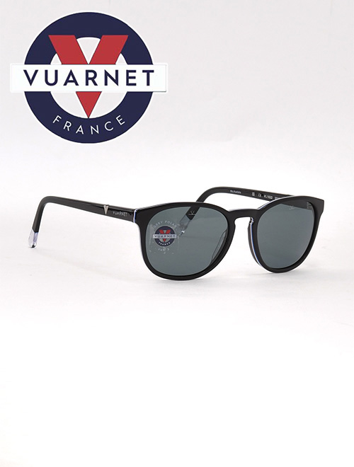 ヴァルネ VUARNET サングラス メンズ DISTRICT VL1622 ブラック ヴァルネ VUARNET サングラス メンズ DISTRICT VL1622 ブラック