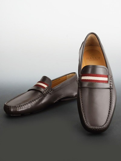 インポートセレクトショップでらでら バリー[BALLY]