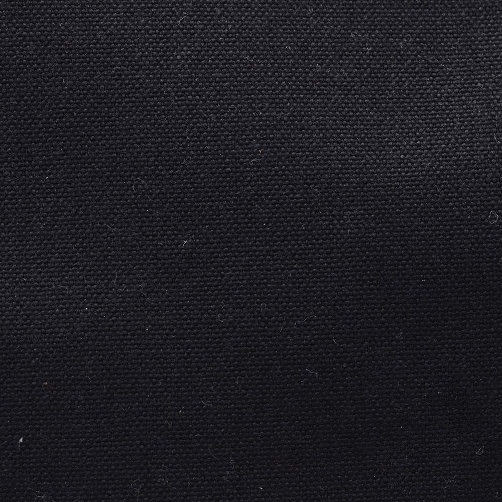 ブルー ドゥ シャフ Bleu de chauffe トートバッグ メンズ ZINNIA ジニア 軽量コーティングキャンバス ブラック 黒 調節可能ストラップ 国内正規品の画像
