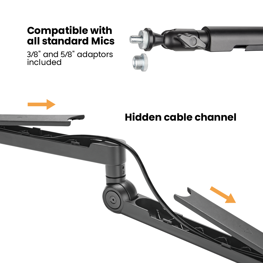 Alterzone ALZ-M3 Microphone Arm 新品 Amazon.co.jp: Alterzone ALZ-M3 Microphone Arm Aluminum