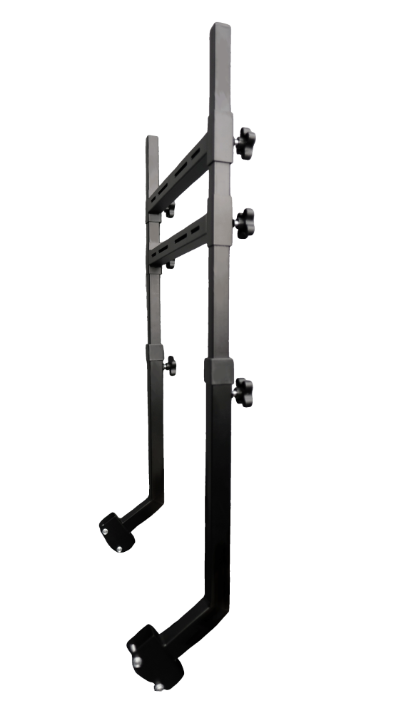 DELE AP2 Racing Wheel Stand ホイールスタンド TV : DELESHOP