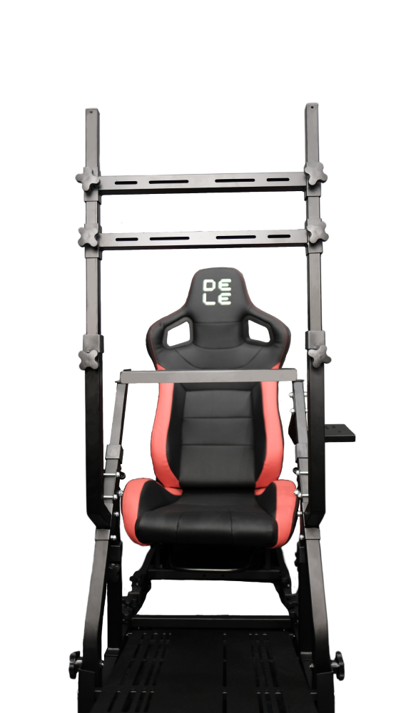 DELE AP2 Racing Wheel Stand ホイールスタンド TV Standの説明 - 通販