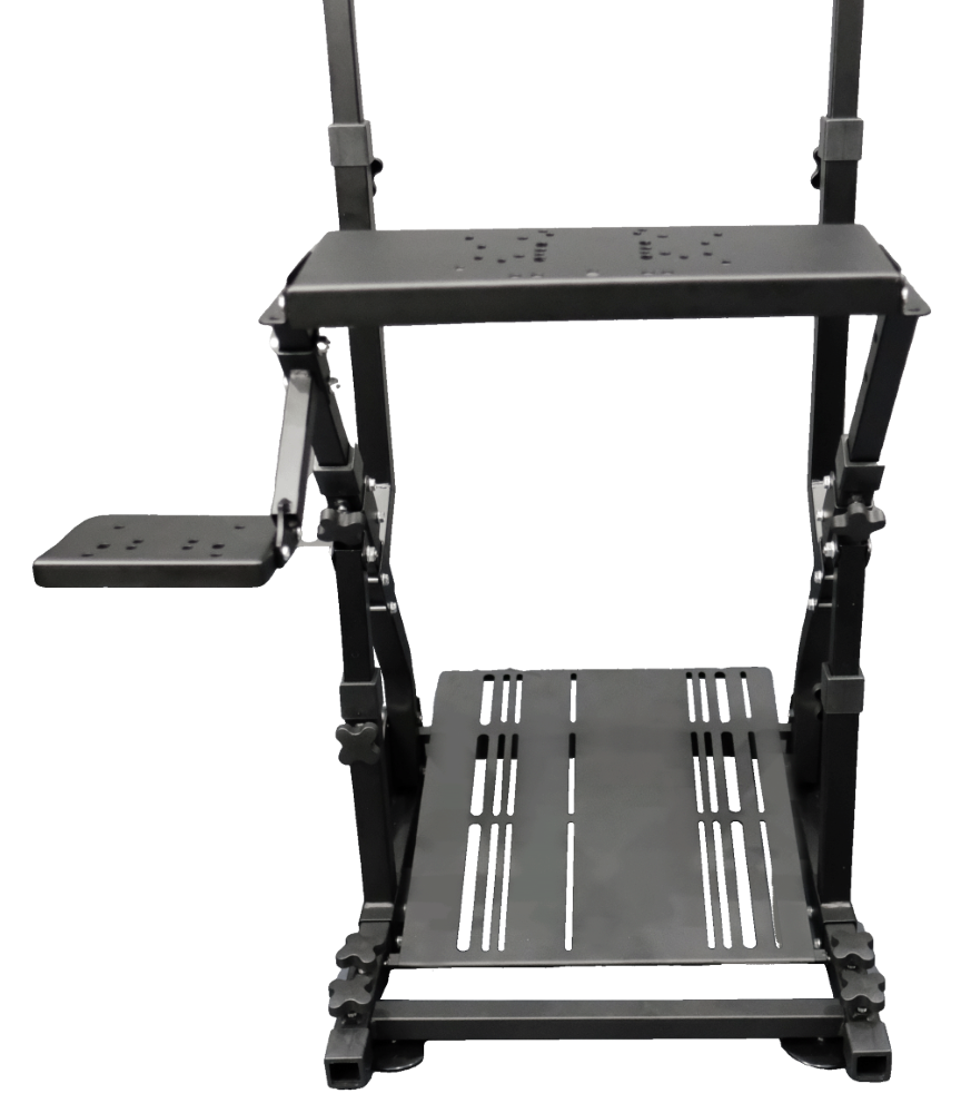 DELE AP2 Racing Wheel Stand ホイールスタンド TV : DELESHOP