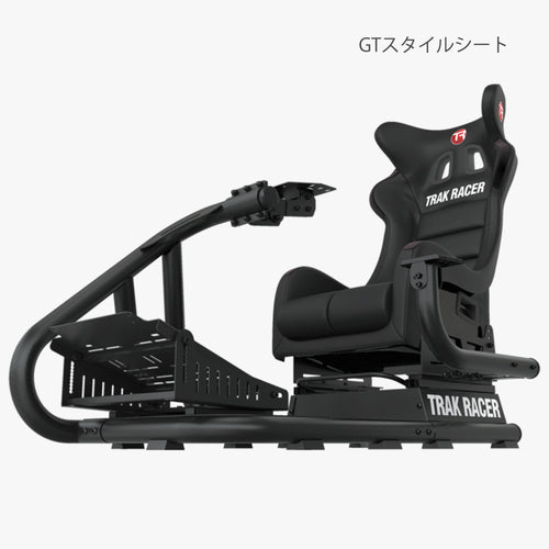 Trak Racer RS6 マーク 3 レーシングハンコンコックピット 国内正規品 RS6-03-B