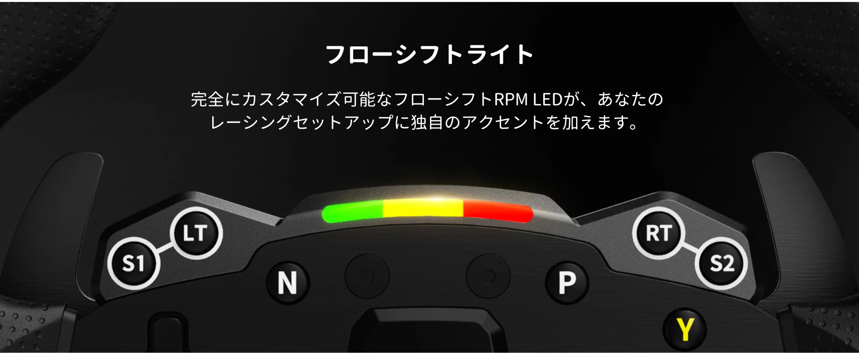 MOZA ESX Steering Wheel ステアリング ホイール For XBOX 国内正規品 