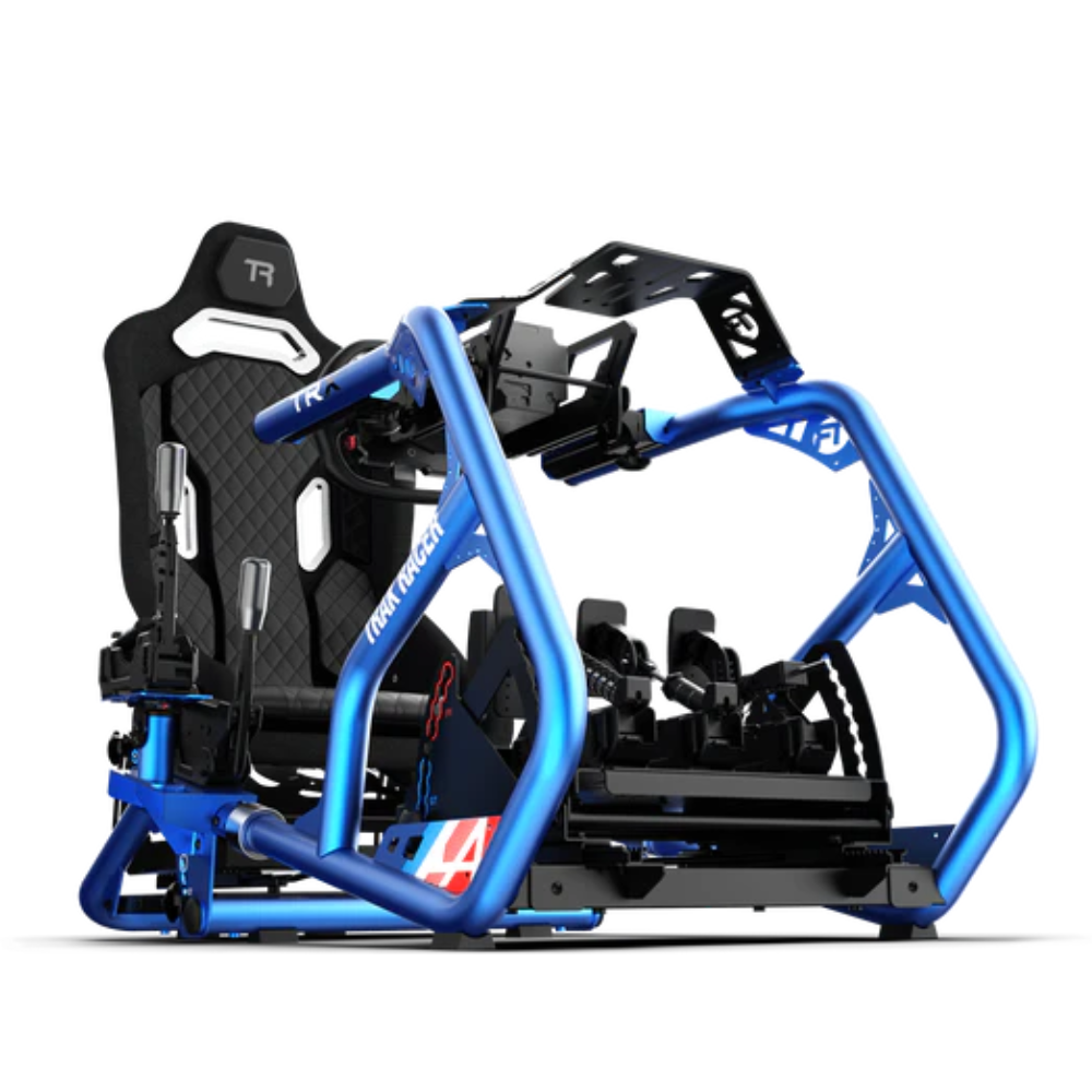 Trak Racer ALPINE RACING TRX アルピーヌレーシング TRX 国内正規品 :TR-TRX:DELESHOP - 通販 ...