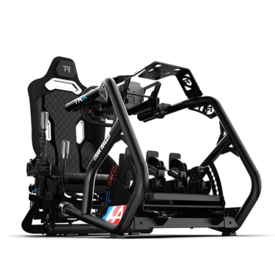 Trak Racer ALPINE RACING TRX アルピーヌレーシング TRX 国内正規品 :TR-TRX:DELESHOP - 通販 ...