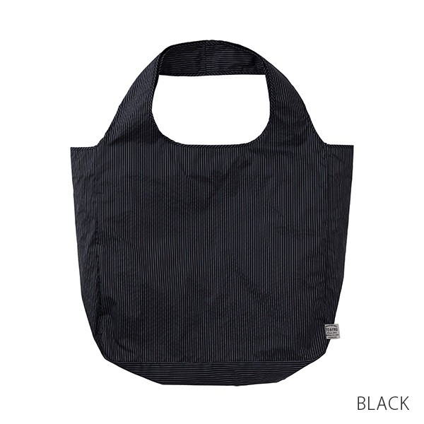 TO&FRO PACKABLE TOTE BAG わずか30ｇの折り畳めるトートバッグ 日本製 石川県｜designers-labo-jp｜06