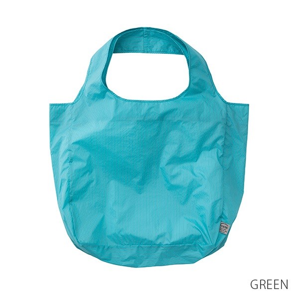 TO&FRO PACKABLE TOTE BAG わずか30ｇの折り畳めるトートバッグ 日本製 石川県｜designers-labo-jp｜03