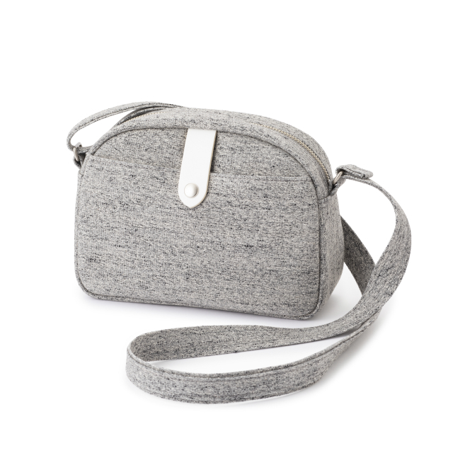軽量ショルダーバッグ バッグワークス キンダーガーテン BAGWORKS 