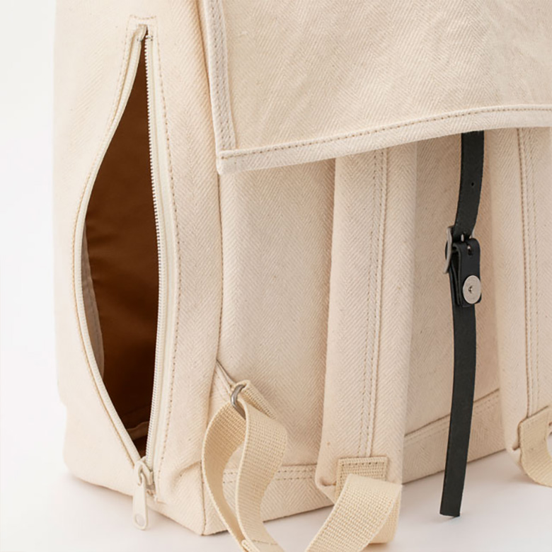【新品】BAGWORKS BOYSCOUTSMAN 2 ベージュリュック BAGWORKS バッグワークス BOYSCOUTSMAN 2 ボーイスカウトマン