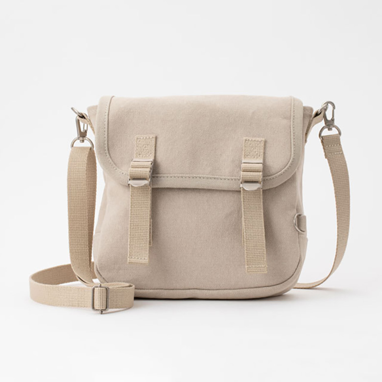 ショルダーバッグ ボーイスカウトマン2 バッグワークス BAGWORKS 肩 