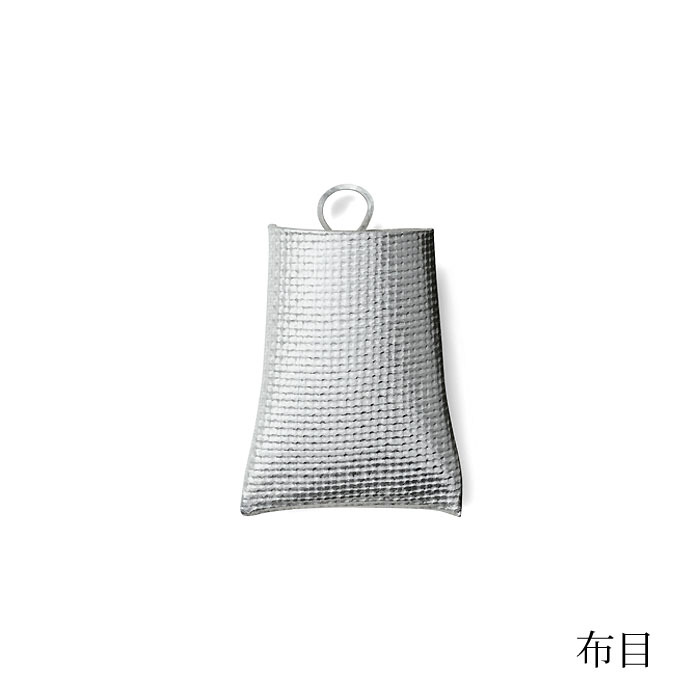 能作 錫の一輪挿し フラワーベース すずはな 花器 花びん おしゃれ